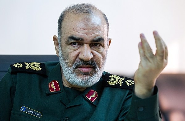آزادسازی حلب ک فتح المبین بود/غربی&zwnj;ها به دنبال تجزیه سوریه و تغییر نقشه جغرافیای جهان اسلام بودند
