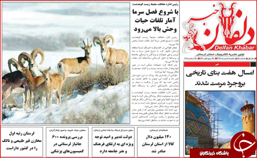 از غیر ممکن شدن است استخدام های دولتی تا شکارچیانی که غم نان ندارند