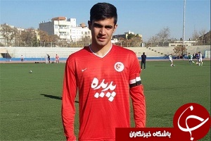 مهربان به جمع مشکی پوشان مشهدی اضافه می شود