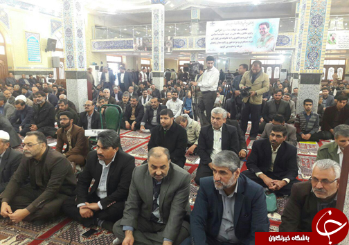 داغی که هنوز تازه است؛ 40روز از عروج شهید خزائی گذشت