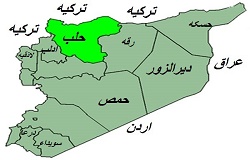 تروریست‌ها بعد از حلب کجا می‌روند؟