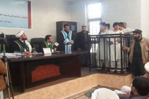 عاملان اختطاف نوید در فراه، به حبس طولانی محکوم شدند