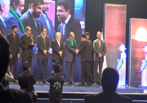 برنامه سازان استان در جشنواره نوزدهم خوش درخشیدند