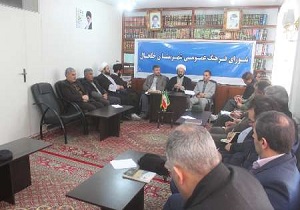 همایش بزرگداشت مفاخر خلخال برگزار می شود