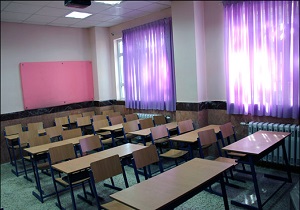 تعهد بیش از 2ونیم میلیارد تومانی خیران برای مدرسه سازی در اردبیل