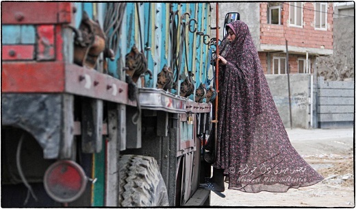 &laquo;ماجان&raquo; به صدا گذاری رسید