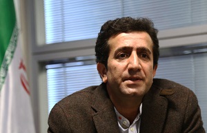 حسین مهدوی «فیلشاه» را صداگذاری می کند