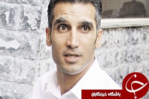 هاشمی نسب: سرپرستی ام در سیاه جامگان قطعی است