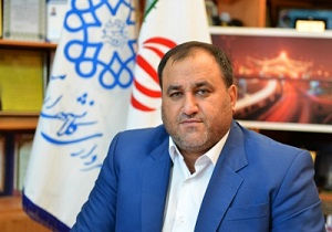 پیام تبریک شهردار ارومیه به مناسبت میلاد حضرت عیسی مسیح(ع)