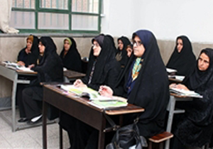 فارس رتبه نخست کشور در جذب بی سوادان