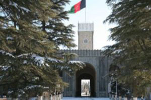 ارگ: دادگاه عالی تاکنون در باره وزیران رد شده حُکمی صادر نکرده است