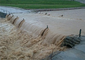 خسارت 280 میلیارد تومانی بلایای طبیعی در اردبیل