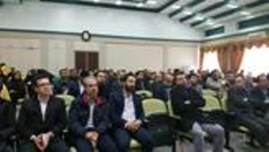 برگزاری دوره آموزش مسکن