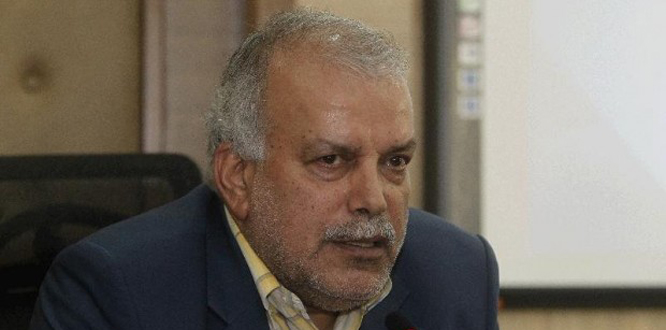 بهروان: فینال جام حذفی زودتر از 25 اردیبهشت برگزار می شود