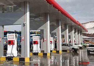 مصرف 147 میلیون متر مکعب گاز CNG در استان اردبیل