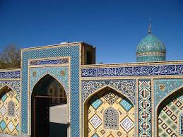 وقفی برای حرم مطهر موسی بن جعفر (ع) جوپار