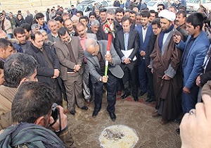 28 روستای شهرستان تکاب از نعمت گاز بهره مند شدند