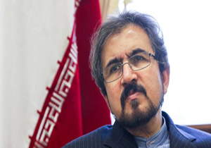 بهرام قاسمی با دولت و ملت روسیه ابراز همدردی کرد