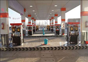 ممتازبودن 68درصد جایگاه های عرضه سوخت منطقه لرستان