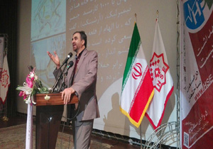 حفظ سرمایه انسانی ،مهمترین هدف پدافتد غیر عامل