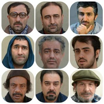 &laquo;من دیوانه نیستم&raquo; از روز سه&zwnj;شنبه کلید می&zwnj;خورد