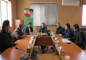 ضوابط زیست محیطی در برنامه توسعه مدیریت شهری لحاظ شود