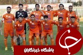 فرکی پس از بازی با ماشین سازی لیست می دهد
