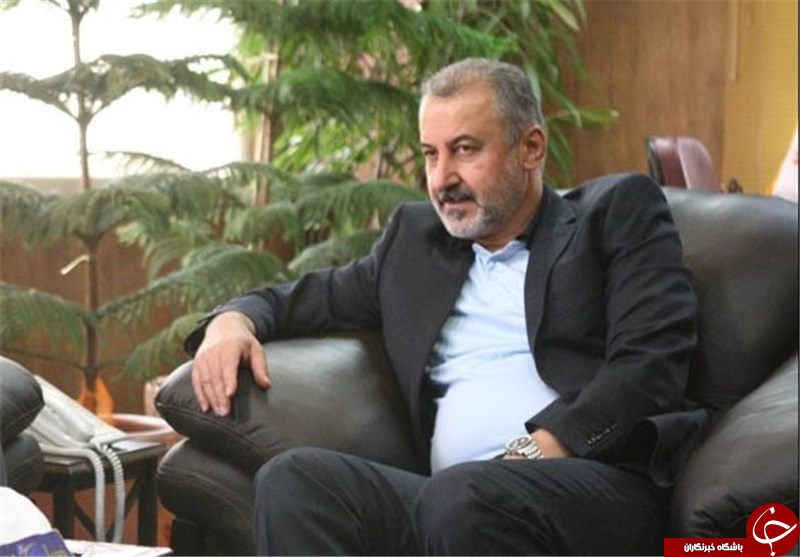 مدیرعامل سایپا: جان بازیکنان ما ارزش ندارد/ امیدوارم حادثه برخورد قطارهای مسافربری برای تیم سایپا تکرار نشود