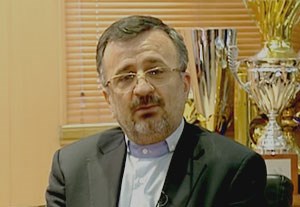گفتگو با داورزنی درباره سرمربی آینده تیم ملی والیبال + فیلم