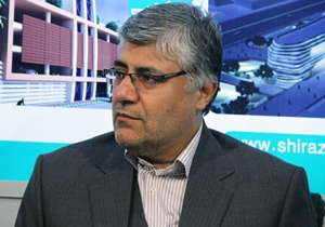 ایجاد شغل توسط شهرداری شیراز