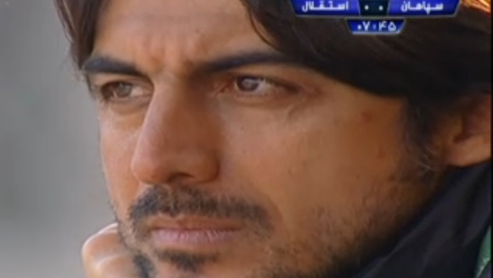 سپاهان اصفهان 0 - 0 استقلال تهران+فیلم و پخش زنده
