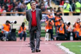 متفاوت&zwnj;ترین نمایش پرسپولیس با نسخه&zwnj;های به روز پرفسور