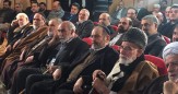 برگزاری همایش ستایشگران نخبه سراسر کشور در مشهد
