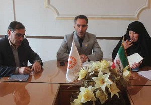 مسوولان در خلخال برای مقابله با اعتیاد با یکدیگر تعامل کنند