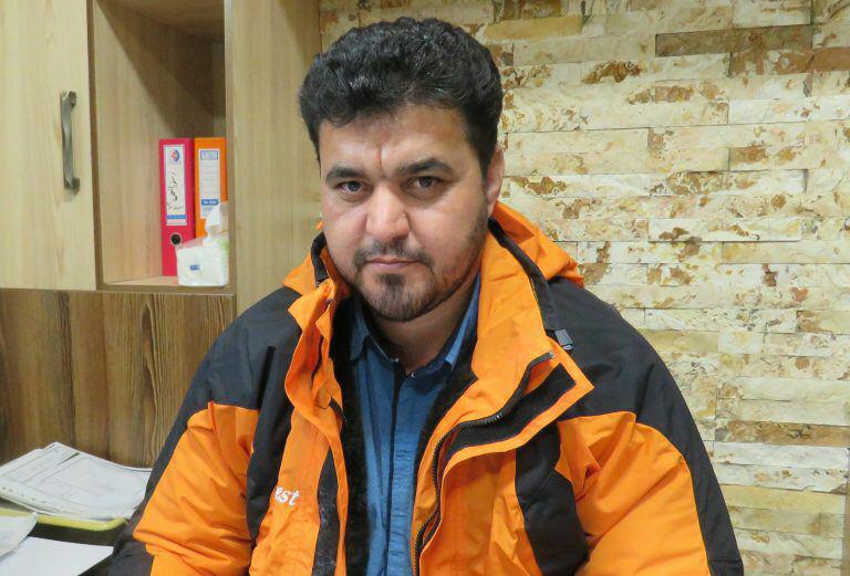 خسارت  ۱۲۰ میلیاردی حوادث و بلایای طبیعی در تربت جام
