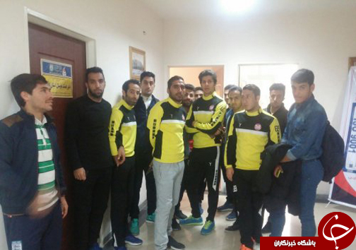 از حادثه خونین در محور کازرون &ndash; بوشهر تا اعتراض بازیکنان تیم کارا شیراز