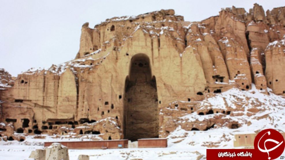 چهار فصل بامیان در قاب تصویر