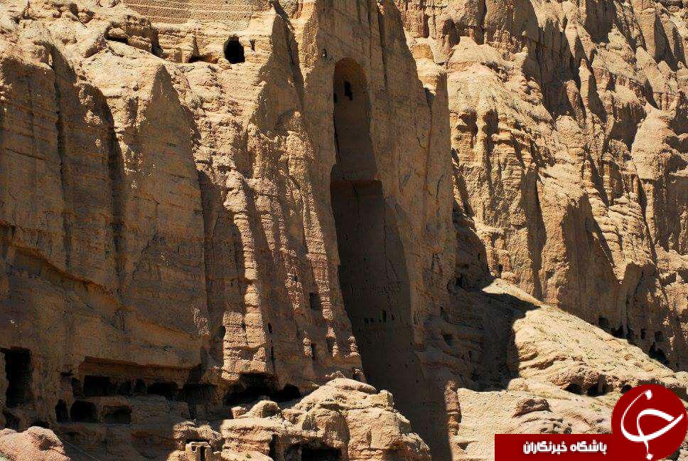 چهار فصل بامیان در قاب تصویر