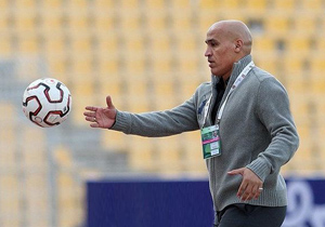 استقلال دو گلر با صلابت دارد
