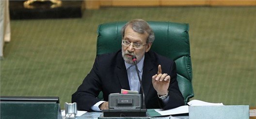 چهاردهمین جلسه بررسی لایحه ششم به ریاست لاریجانی آغاز شد
