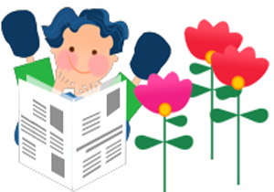 ترویج تخصصی قصه ها برای کودکان و نوجوانان