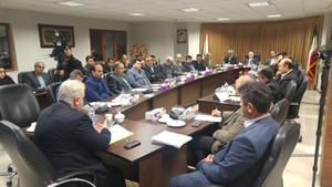 گلستان جزو پنج استان اول کشور در تسهیلات رونق تولید