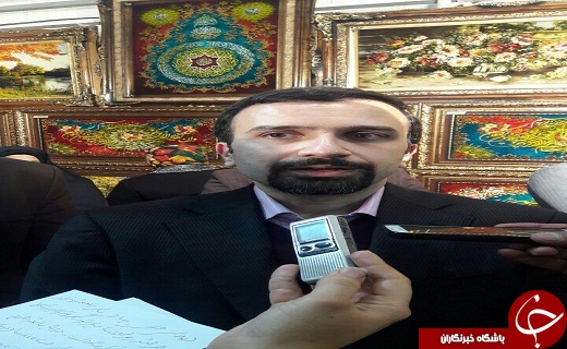 صادرات 204 میلیون دلار فرش دستباف