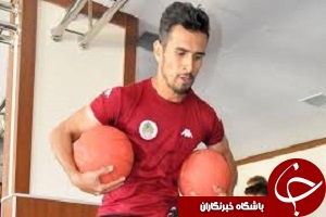 گل شهباززاده به گالاتاسرای + فیلم