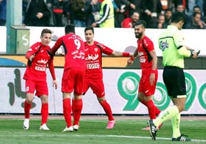 واکنش باشگاه پرسپولیس به پیشنهاد یونانی ها به طارمی