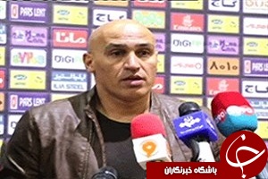 کنفرانس خبری مربیان بعد از بازی سپاهان-استقلال + فیلم