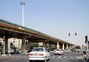خداحافظی با پل گیشا