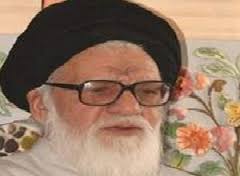 درگذشت ایت ‌الله حسینی‌ میانجی‌ نماینده سابق ولی فقیه