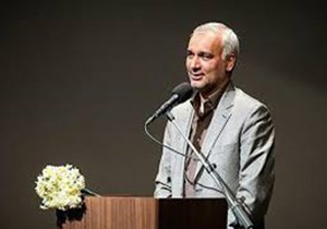 افتتاح مجتمع درمانی، خدماتی و فرهنگی قمر بنی‌هاشم(ع) نجف‌آباد