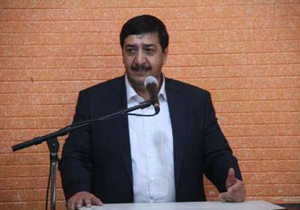 منطقه گردشگری چهارباغ لادر خمینی شهر به بهره‌برداری می‌رسد
